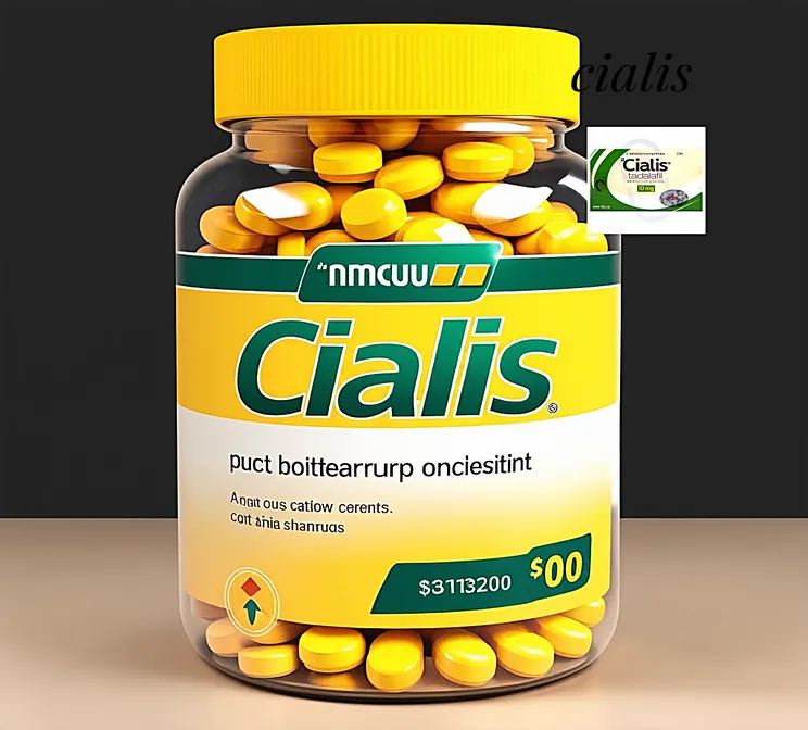 Cialis 2